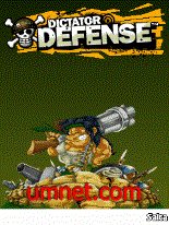 game pic for Dictator Defense